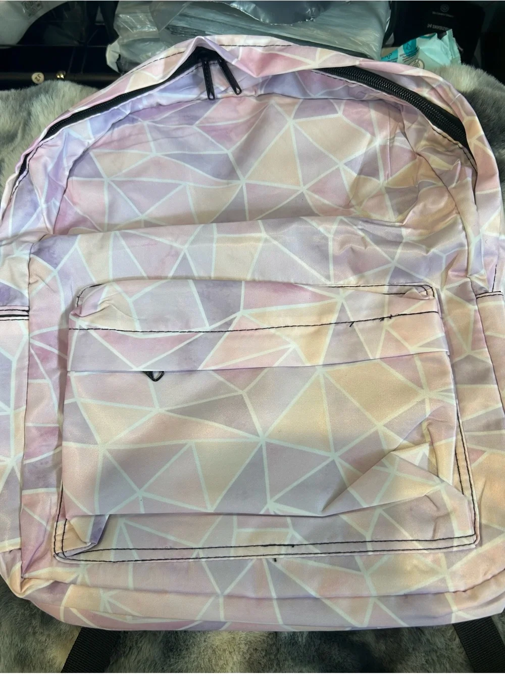 No Brand back school
